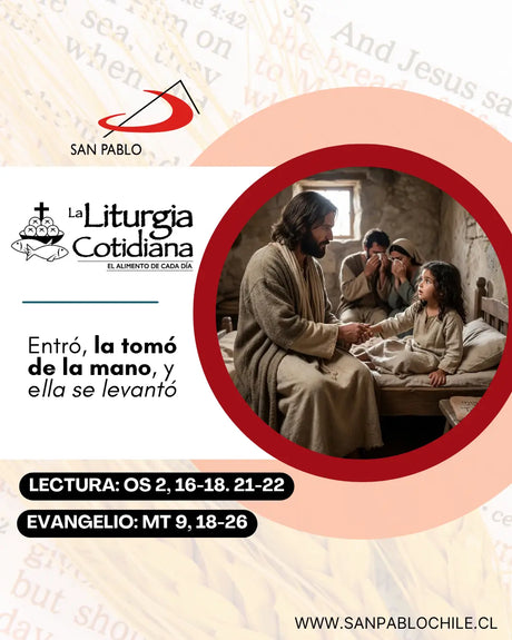 6 de julio: De la feria. Verde. Santa María Goretti, v. y mr. (ML). Blanco o Rojo.
