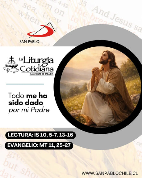 15 de julio: San Buenaventura, o. y d. (MO). Blanco.