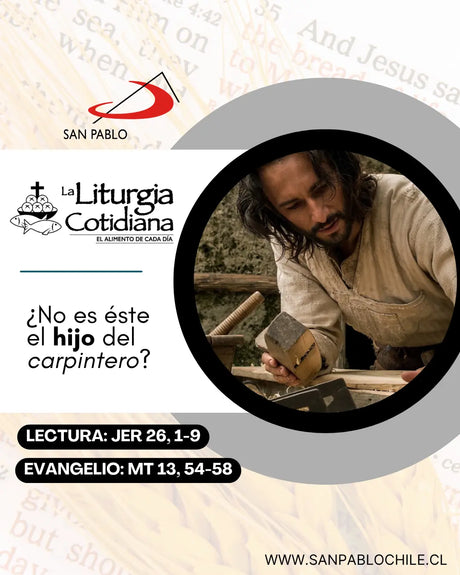31 de julio: San Ignacio de Loyola, p. (MO). Blanco.