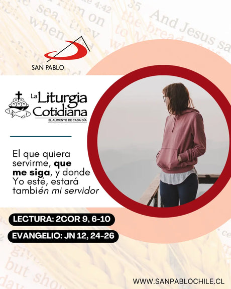 10 de agosto: SAN LORENZO, di. y mr. (F). Rojo.