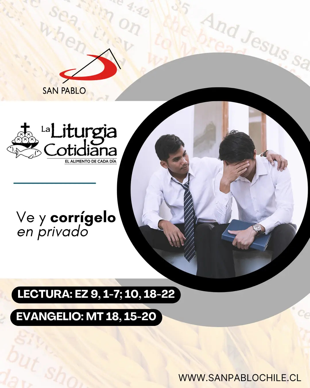 12 de agosto: De la feria. Verde. Santa Juana Francisca de Chantal, r. (ML). Blanco.