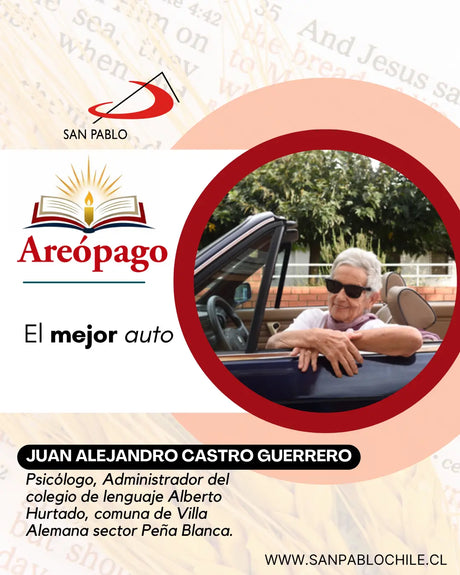 El mejor auto