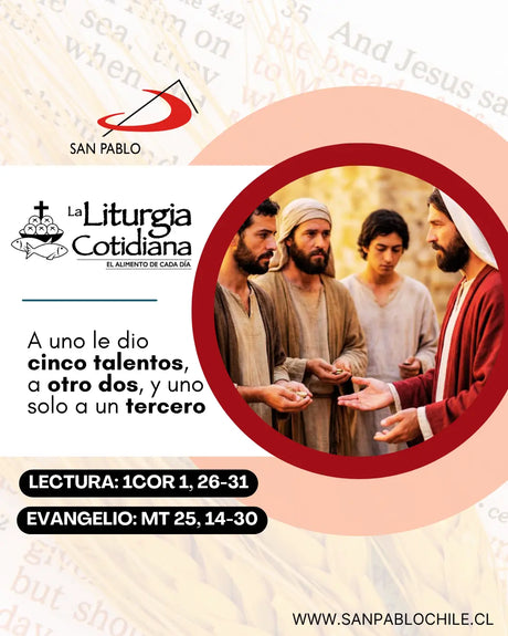 29 de agosto: Martirio de San Juan Bautista (MO). Rojo.