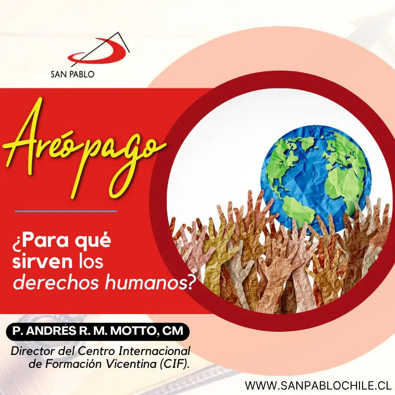 ¿Para qué sirven los derechos humanos?