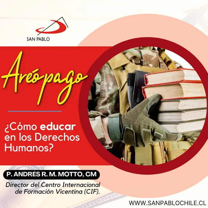 ¿Cómo educar en los Derechos Humanos?