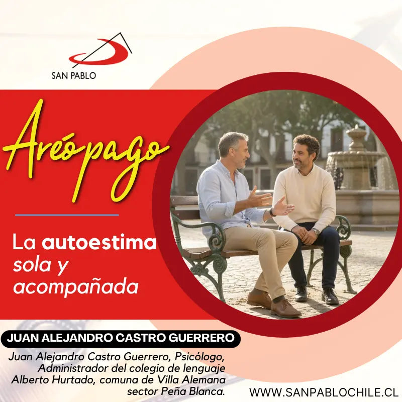 La autoestima sola y acompañada