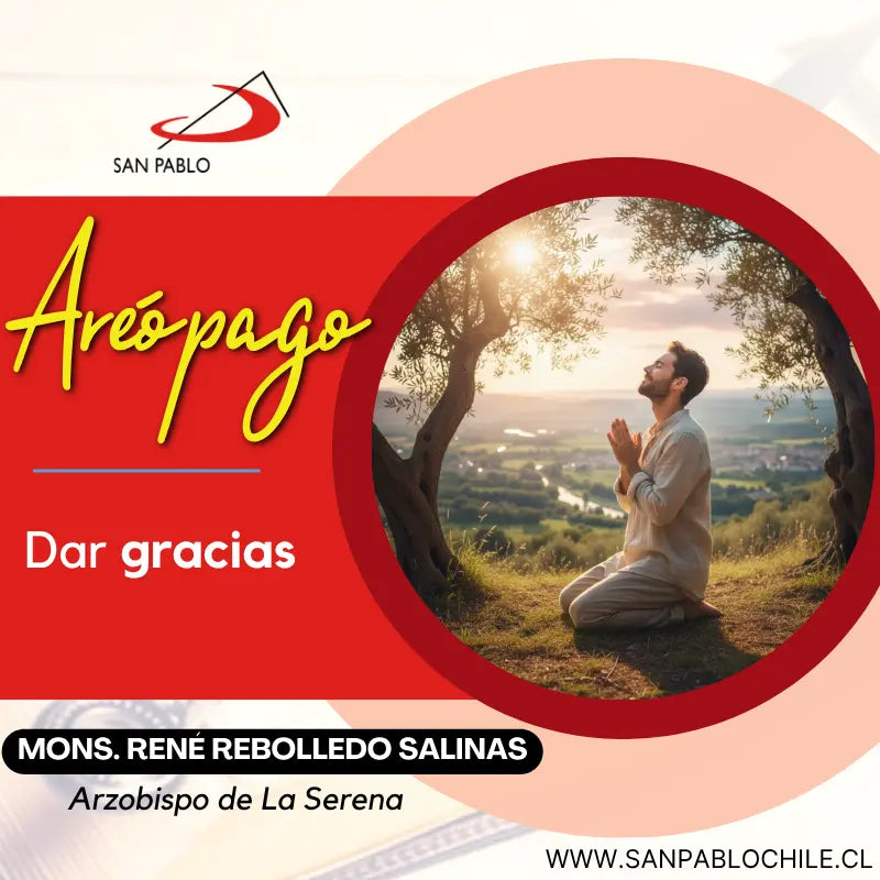 Dar gracias
