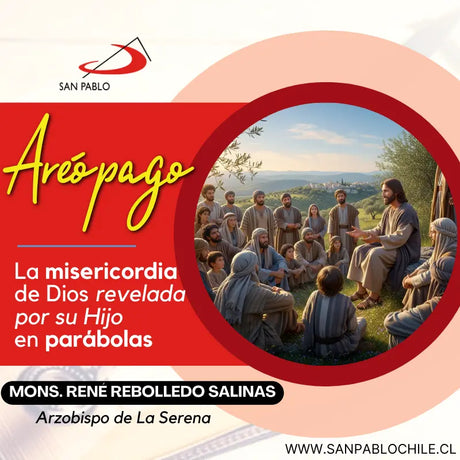 La misericordia de Dios revelada por su Hijo  en parábolas