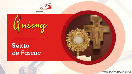 Domingo sexto de Pascua