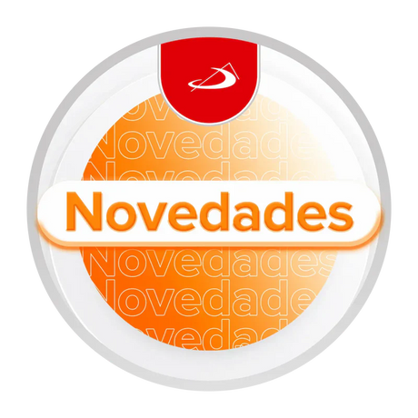 Novedades