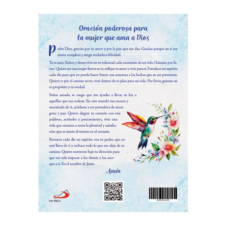 Planificador Mujer 2026 ( EDICION LIMITADA)