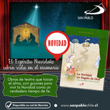 La Navidad: un regalo de Dios