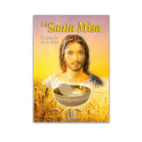 La Santa Misa - Ordinario de la misa