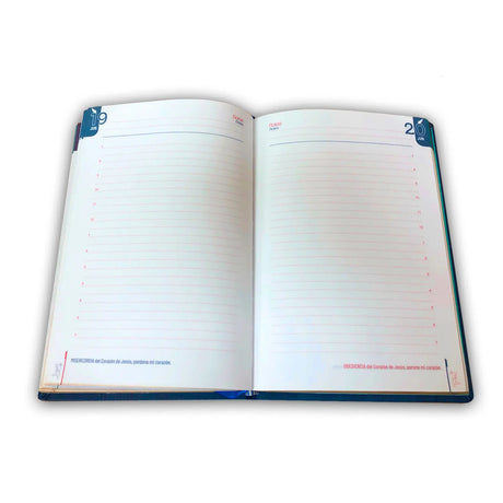 Agenda Protección 2025 – eterna