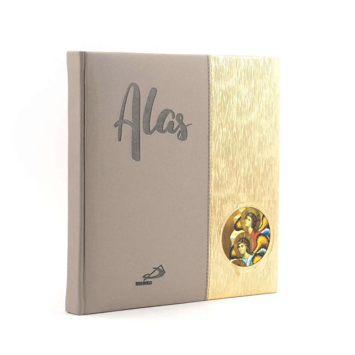 Agenda Alas 2025 – eterna
