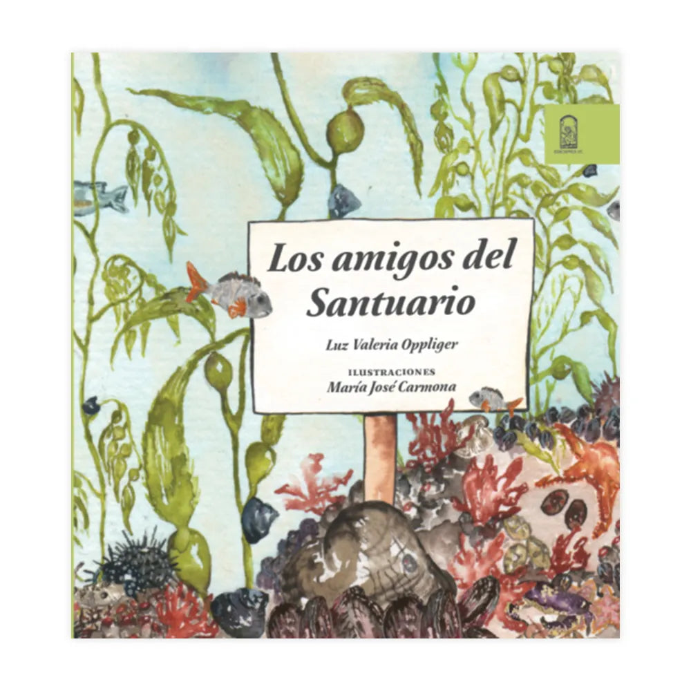 Los amigos del santuario