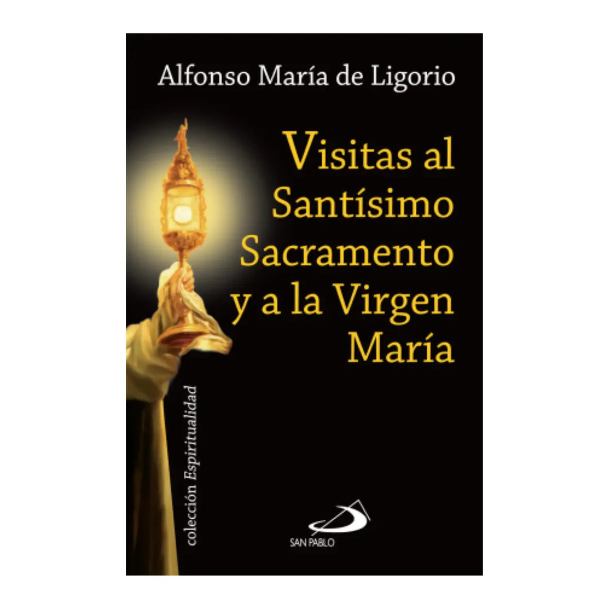 Visitas al Santísimo Sacramento y a la Virgen María