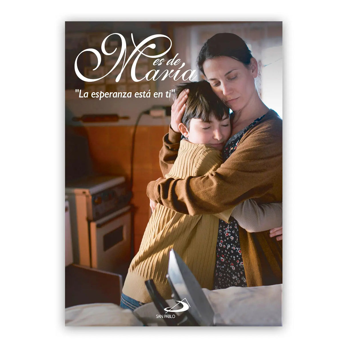 Mes de María 2021 – “La esperanza esta en ti”