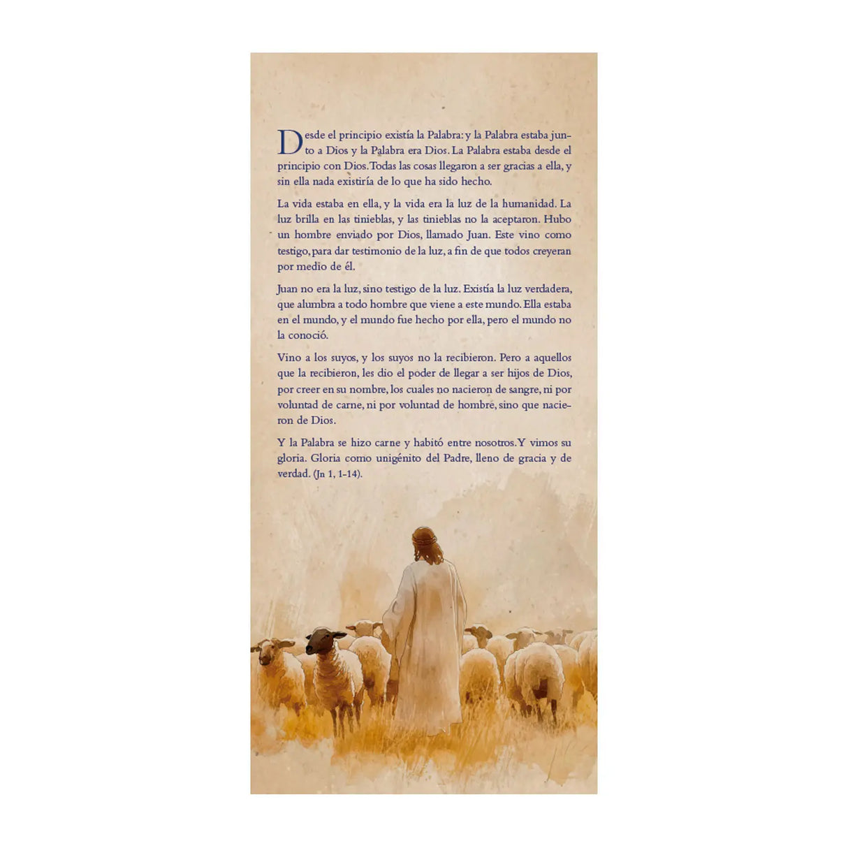 Calendario Jesús 2027