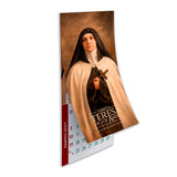 Calendario Teresa de los Andes 2027