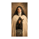 Calendario Teresa de los Andes 2027