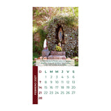 Calendario Teresa de los Andes 2027
