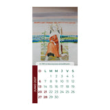 Calendario Teresa de los Andes 2027