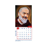 Calendario Pensamientos 2027