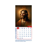 Calendario Pensamientos 2027