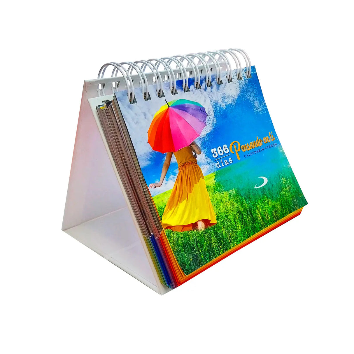 366 Días Pensando en Ti - Calendario Eterno