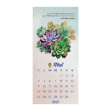 Women's Calendar 2026