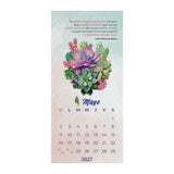 Women's Calendar 2026