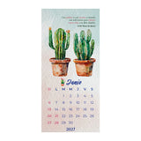 Women's Calendar 2026