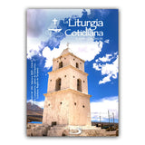 La Liturgia Cotidiana febrero 2025