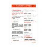 La Liturgia Cotidiana de mayo 2025