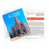 La Liturgia Cotidiana de junio 2025