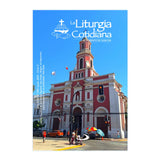 La Liturgia Cotidiana de junio 2025