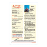 La Liturgia Cotidiana de junio 2025