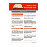 La Liturgia Cotidiana de junio 2025