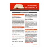 La Liturgia Cotidiana de octubre 2025