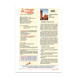 La Liturgia Cotidiana de octubre 2025