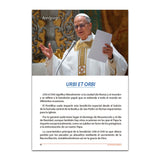La Liturgia Cotidiana de diciembre 2025