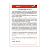 La Liturgia Cotidiana (enero 2026)