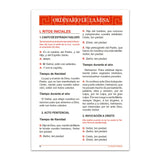 La Liturgia Cotidiana (enero 2026)