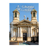 La Liturgia Cotidiana (febrero 2026)