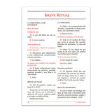 La Liturgia Cotidiana (febrero 2026)