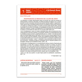 La Liturgia Cotidiana (marzo 2026)