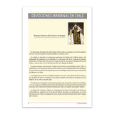 La Liturgia Cotidiana (julio 2026)