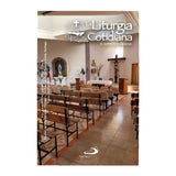 La Liturgia Cotidiana (septiembre 2026)