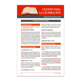 La Liturgia Cotidiana (septiembre 2026)